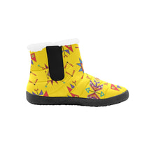 Load image into Gallery viewer, Scattered Generations Maize Women&#39;s Padded Winter Boot
