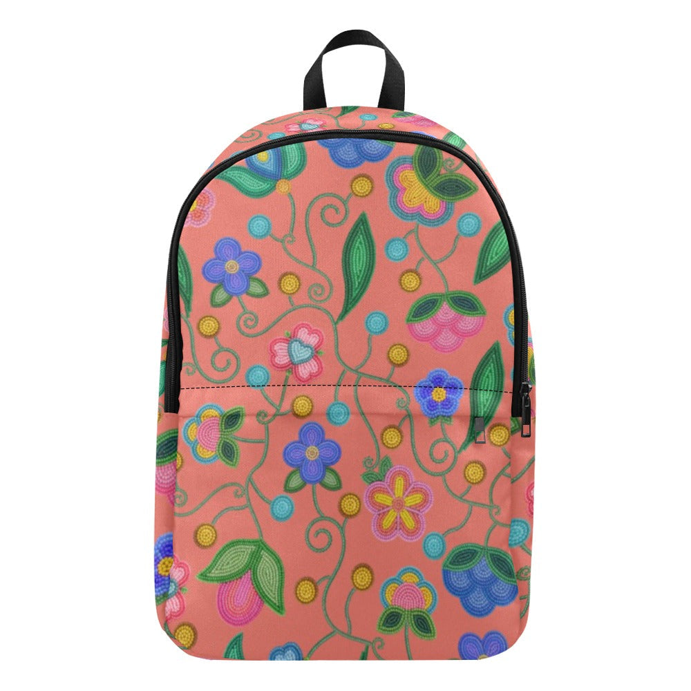 Skyberry Serenade Peach Backpack