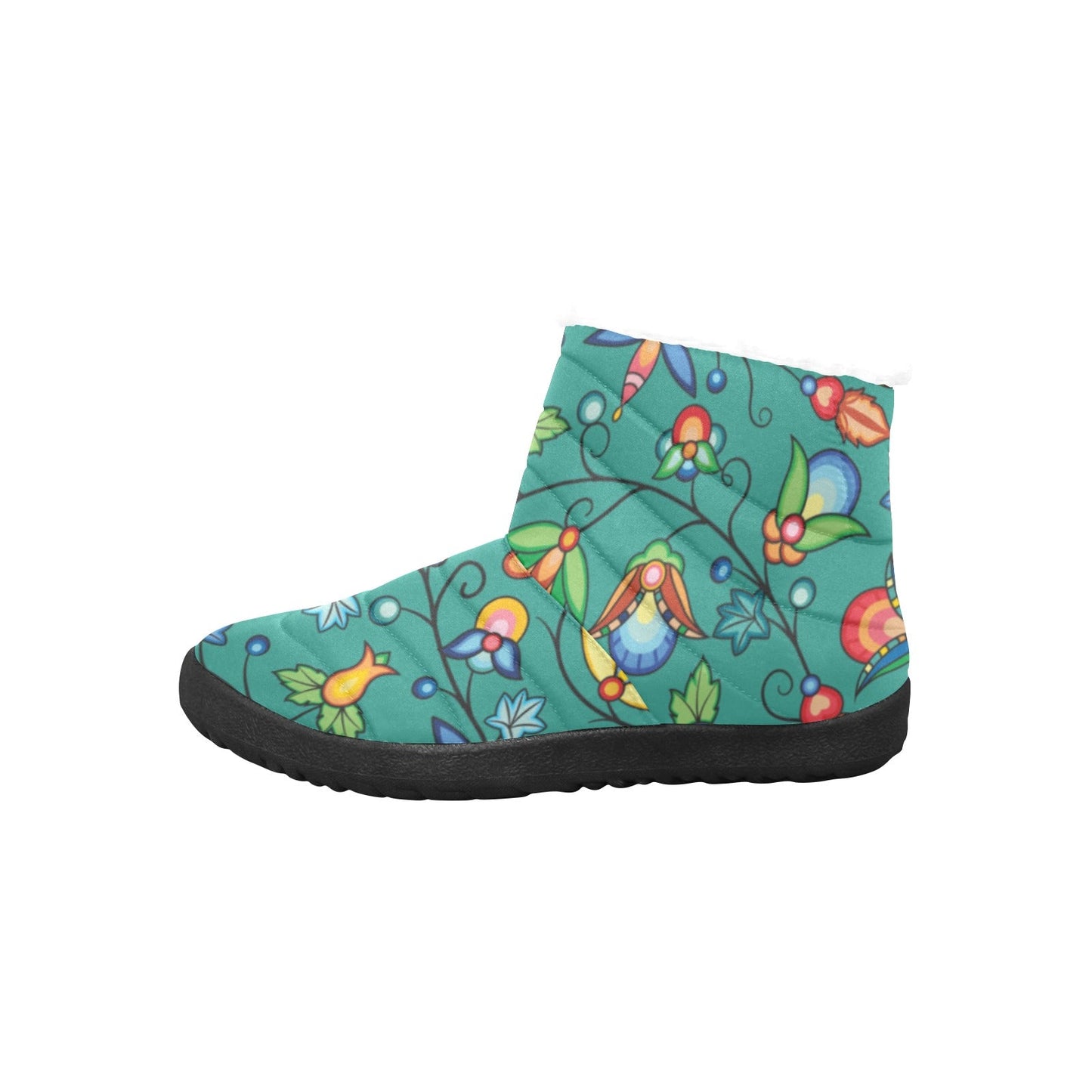 Prairie Plains Spirit Men's Padded Winter Boot