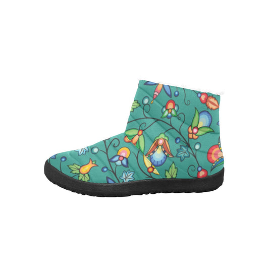 Prairie Plains Spirit Men's Padded Winter Boot
