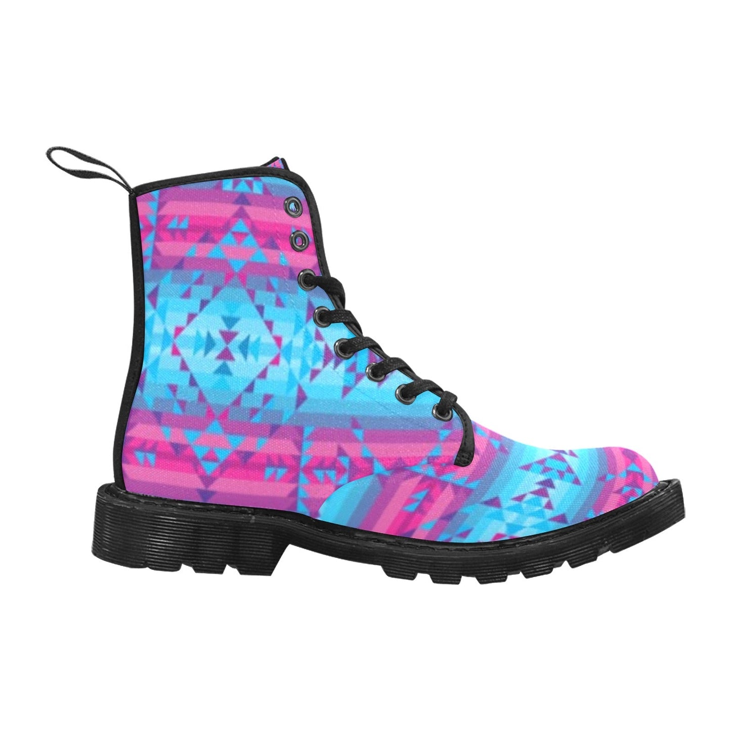 Cool Frost Boots
