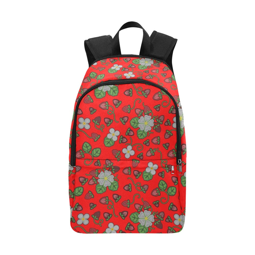 Strawberry Dreams Fire Backpack