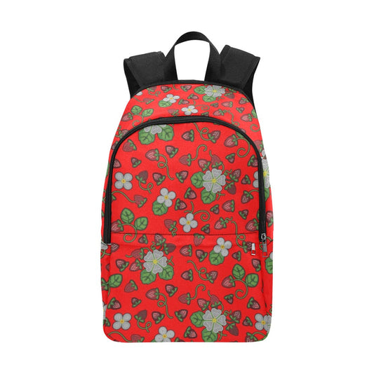 Strawberry Dreams Fire Backpack
