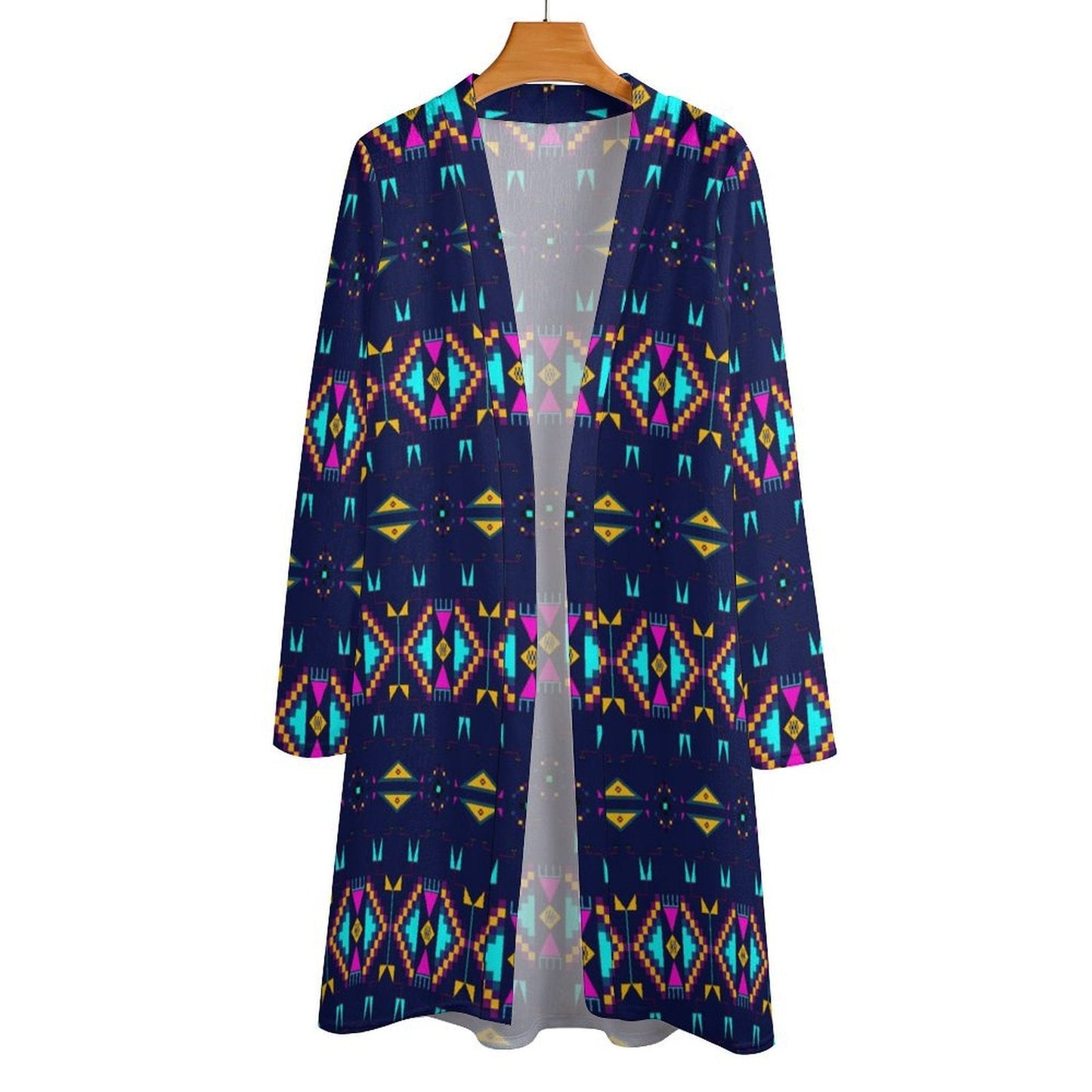 Rite of Passage Prairie Night Cardigan