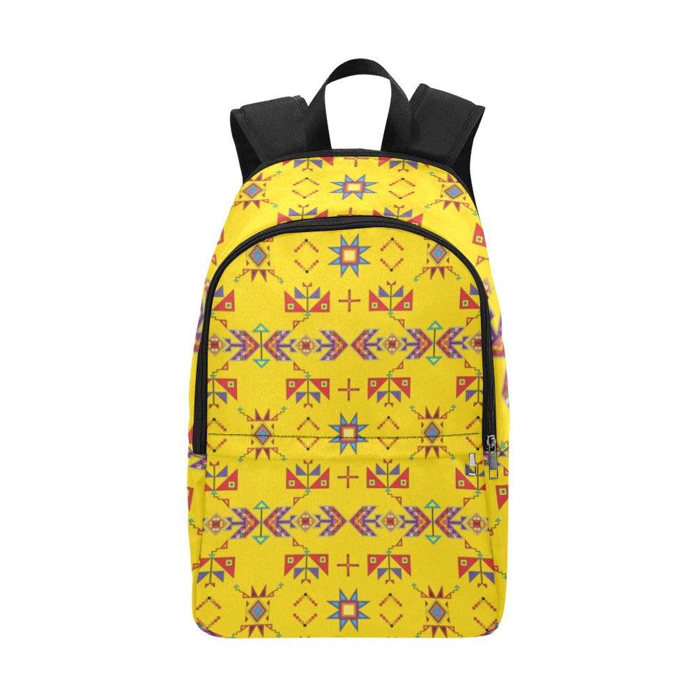 Scattered Generations Maize Backpack