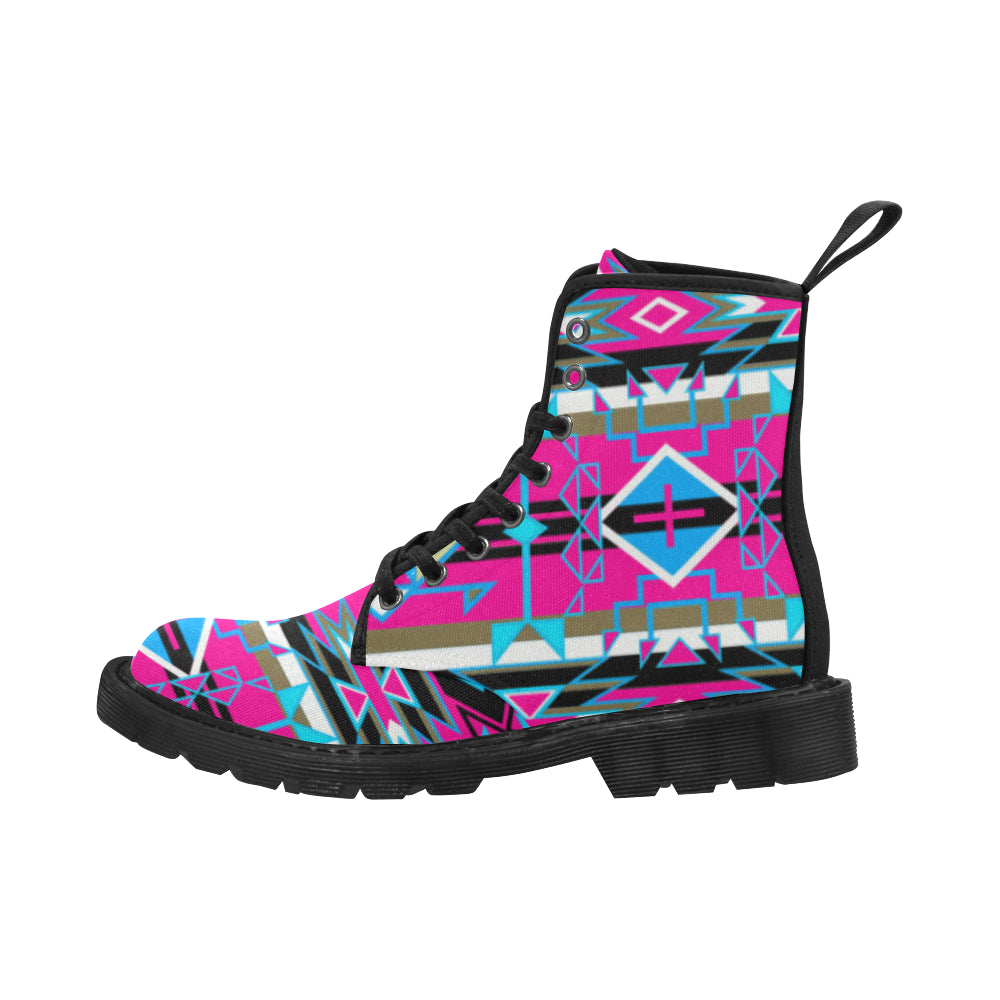 Force of Nature Sunset Storm Boots