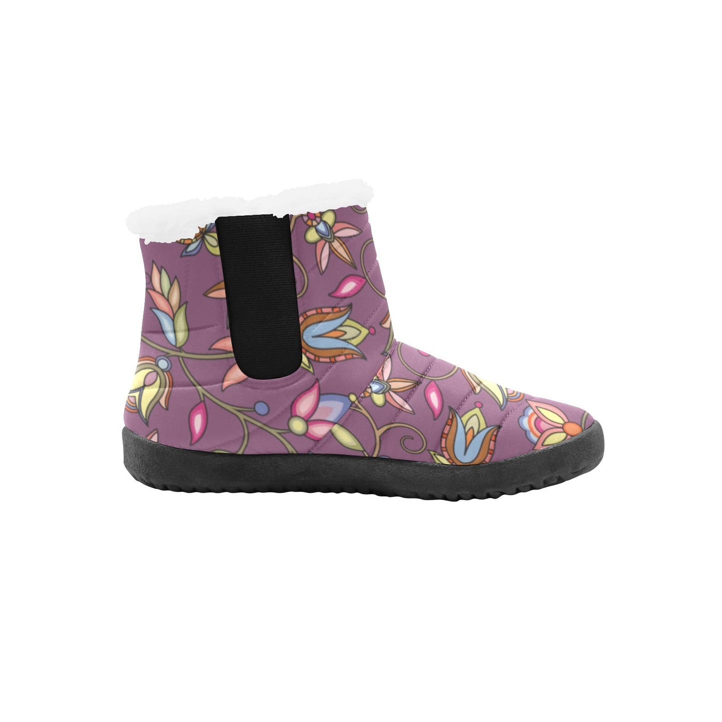 Buffalo Bloom Berry Bush Women's Padded Winter Boot