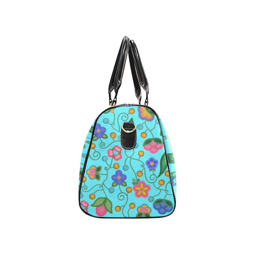 Skyberry Serenade Sky Small Travel Bag