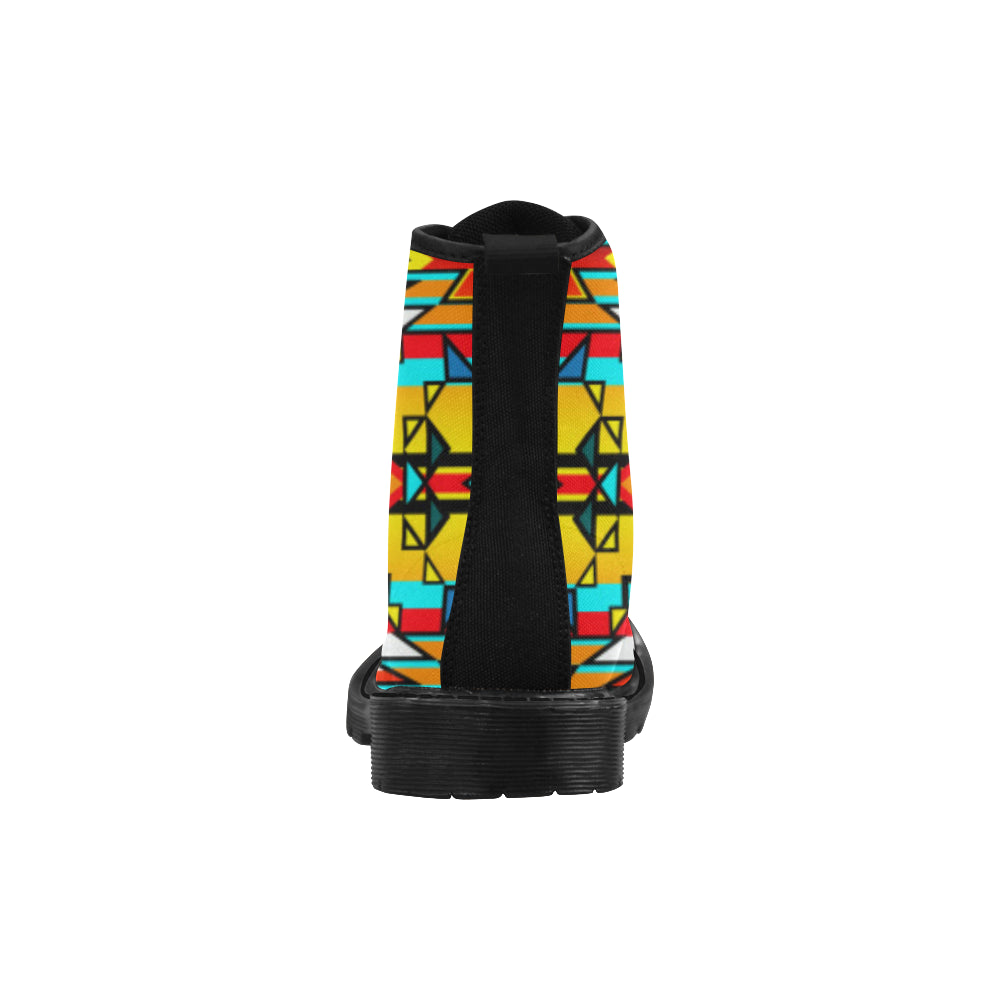 Force of Nature Twister Boots