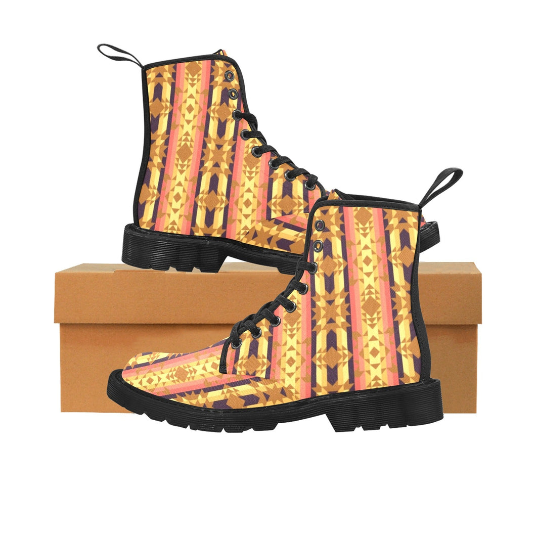 Infinite Sunset Boots