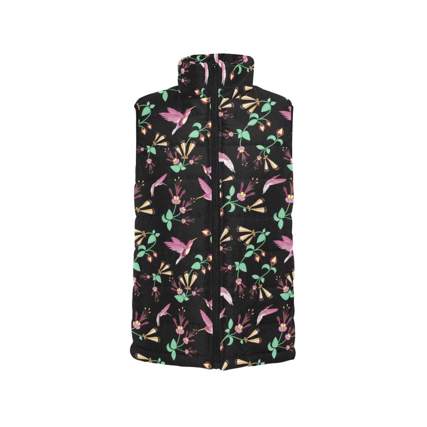 Swift Pastel Padded Vest