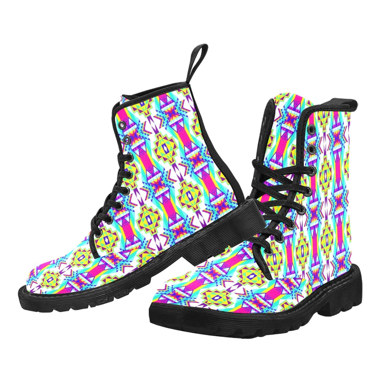 Fancy Champion Boots