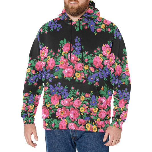 Kokum's Revenge Fleece Hoodie