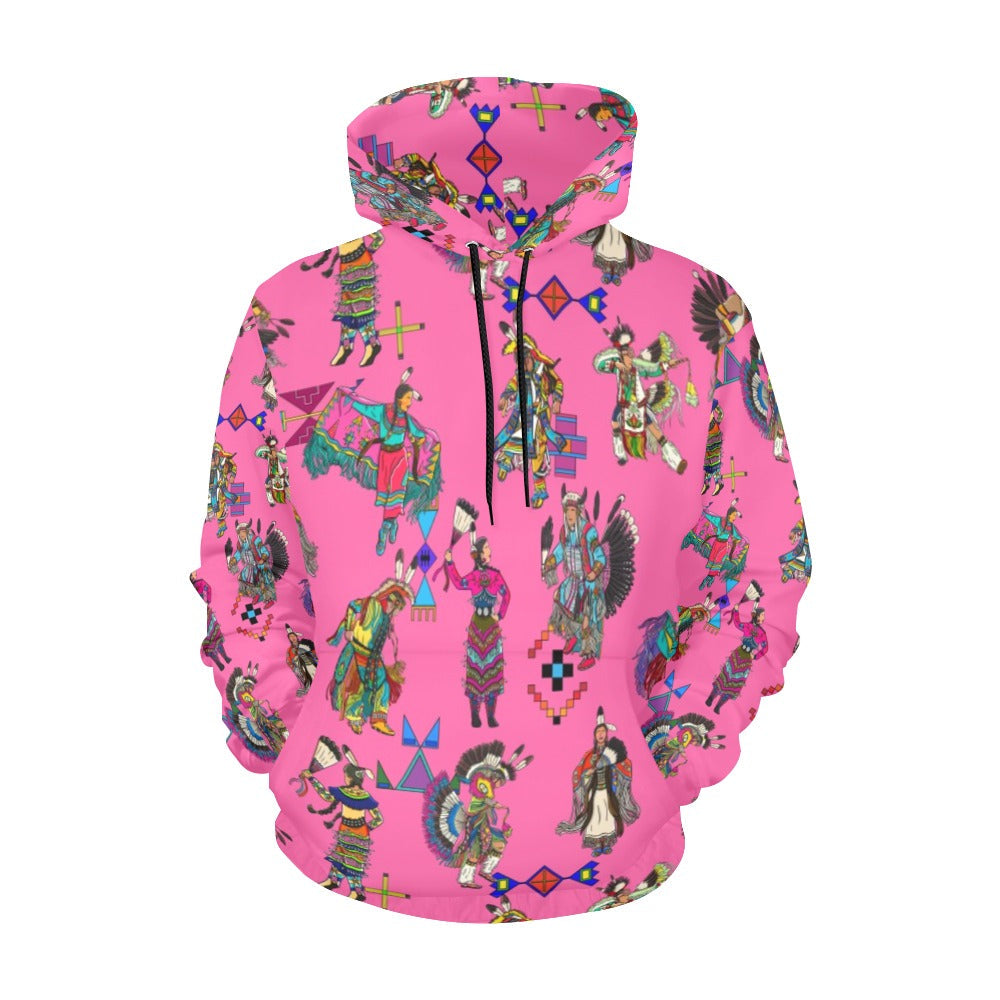 Grand Entry Hoodie for Women