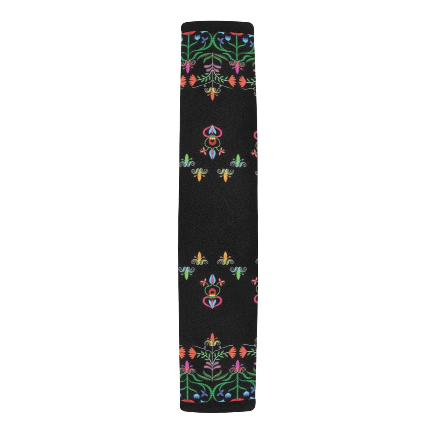 Metis Corn Mother Car Seat Belt Cover