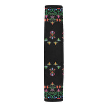 Load image into Gallery viewer, Metis Corn Mother Car Seat Belt Cover
