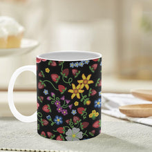 Load image into Gallery viewer, Berry Pop Midnight Mug
