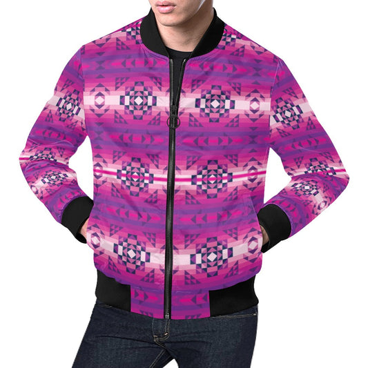 Royal Airspace Bomber Jacket