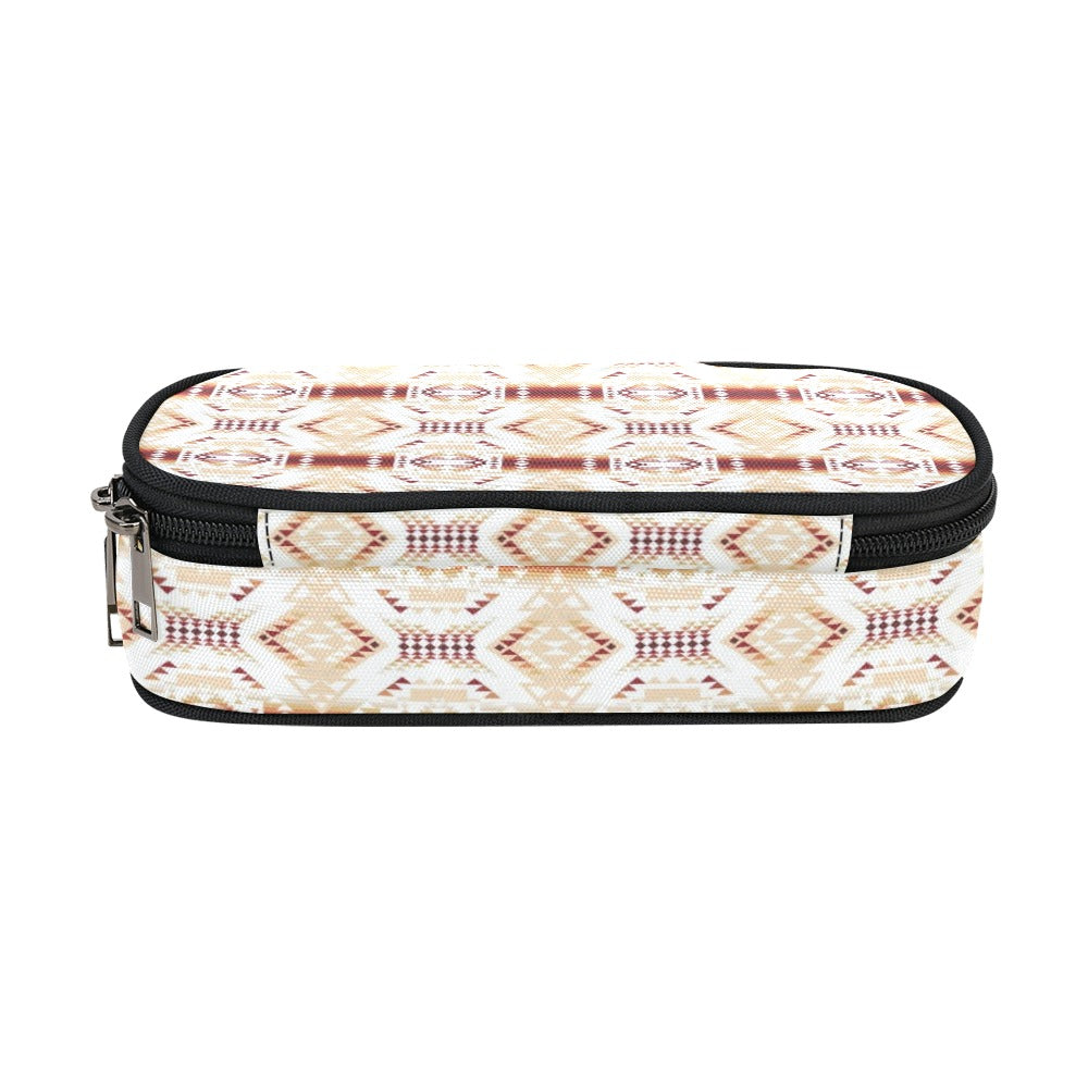 Gathering Earth Clay Pencil Pouch