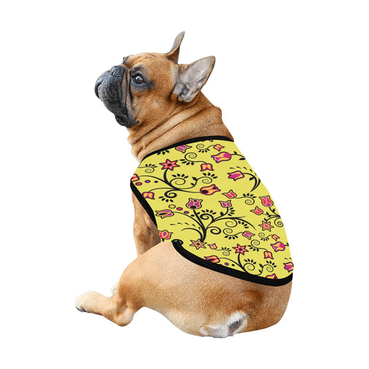 Star Pet Tank Top