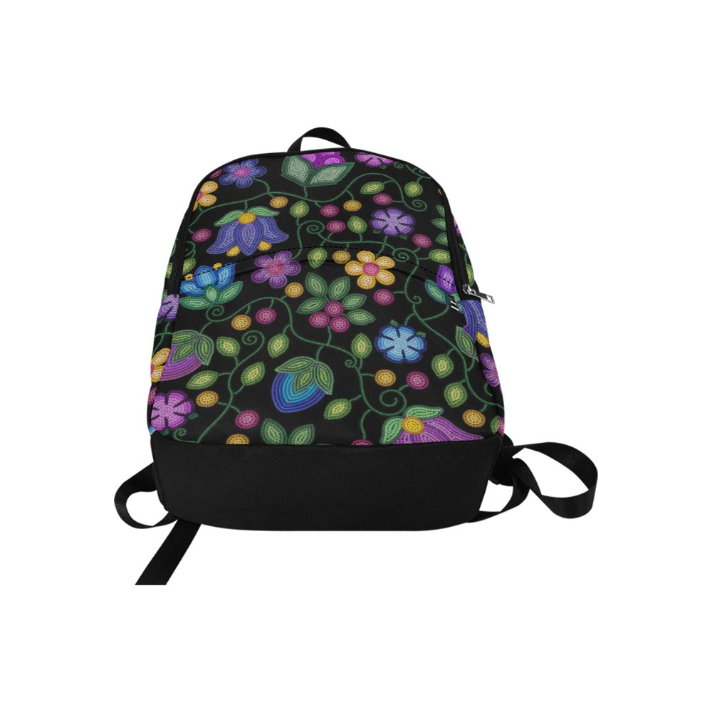 Bloom Uplift Black Backpack