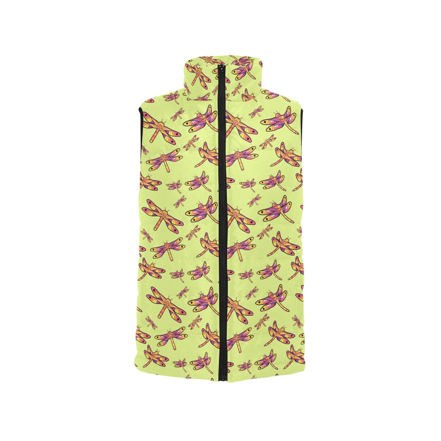 Gathering Dragonfly Padded Vest