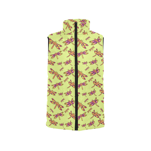 Gathering Dragonfly Padded Vest