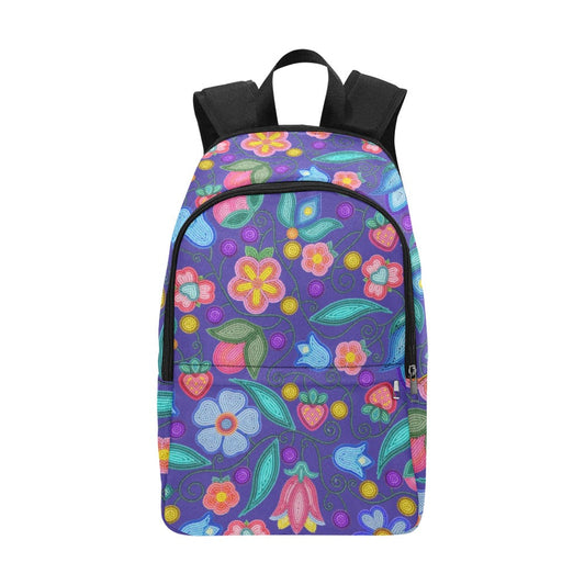Sweet Offering Indigo Backpack
