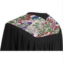 Load image into Gallery viewer, Takwakin Harvest Bright Birch Graduation Stole
