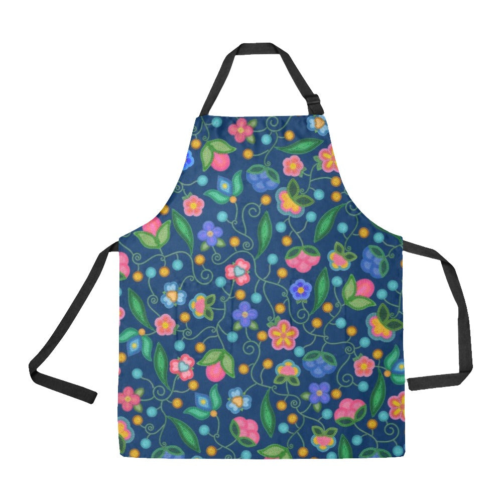 Skyberry Serenade Apron
