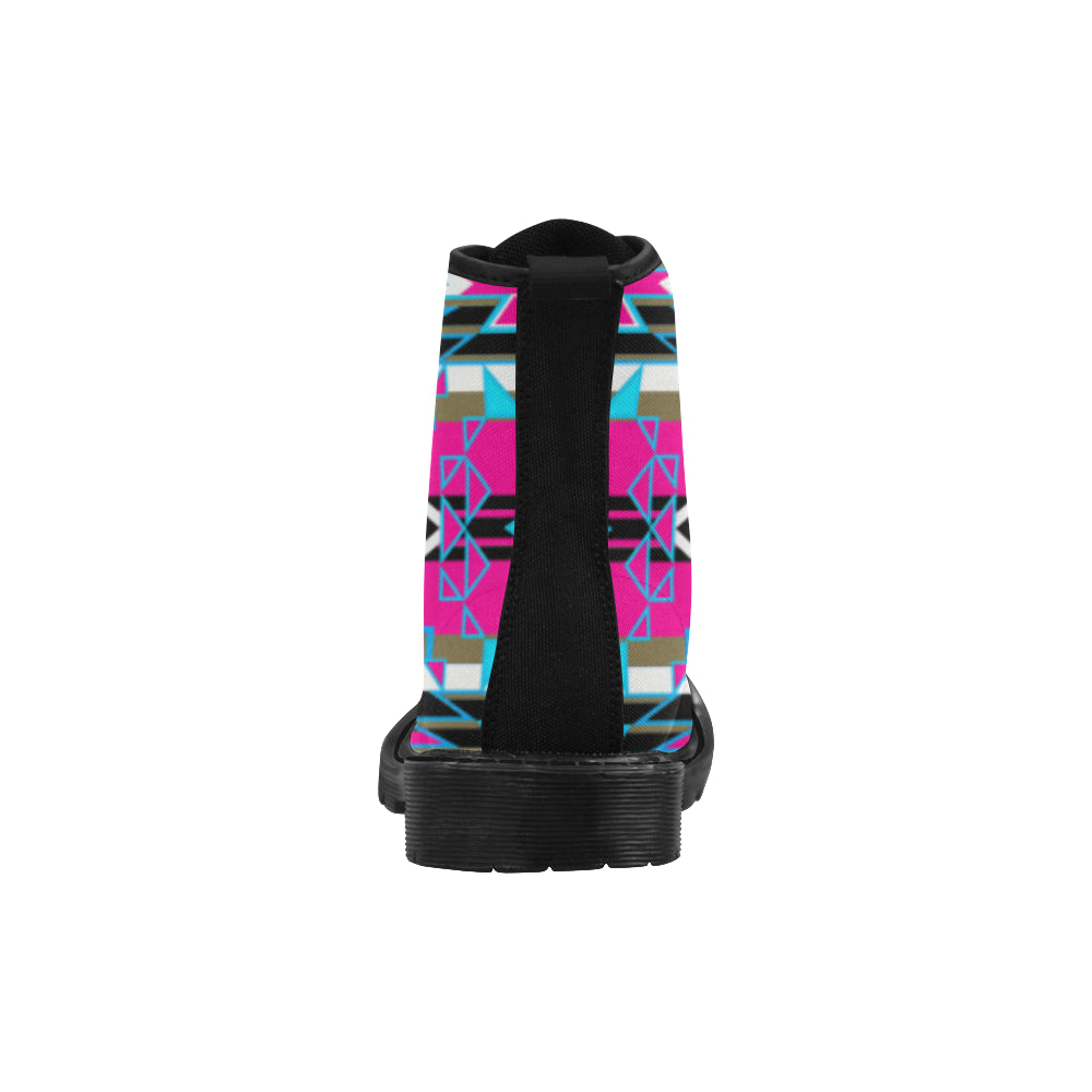 Force of Nature Sunset Storm Boots