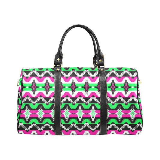 Two Spirit Small Travel Bag