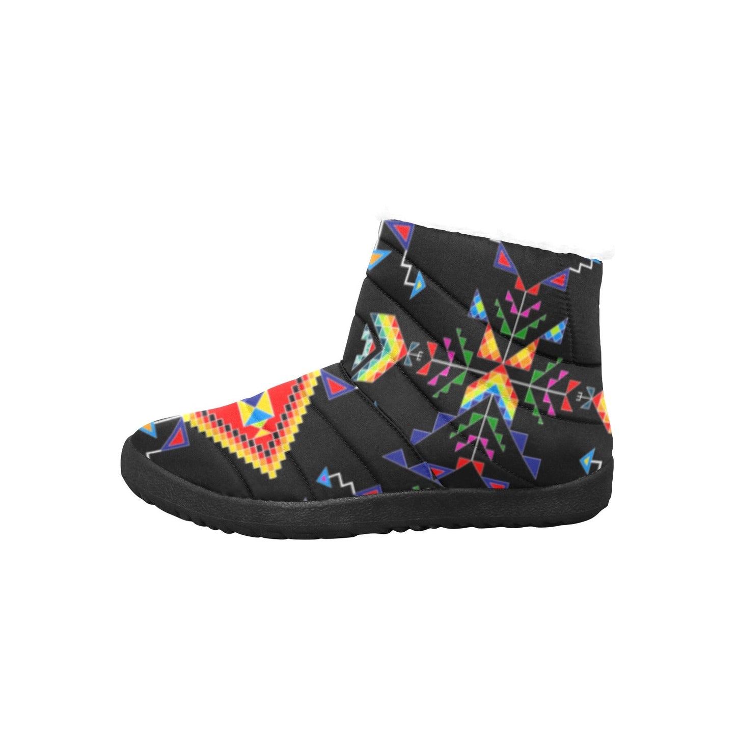 Buffalo Jump Women's Padded Winter Boot