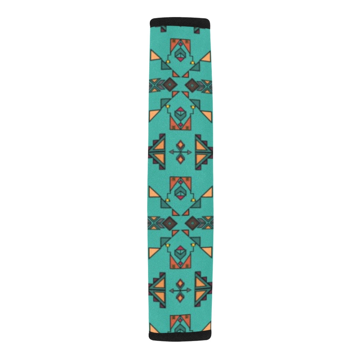 Arrow dawn Turquoise Seat Belt Cover