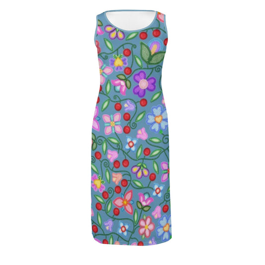 Petal Harmony River Phaedra Dress