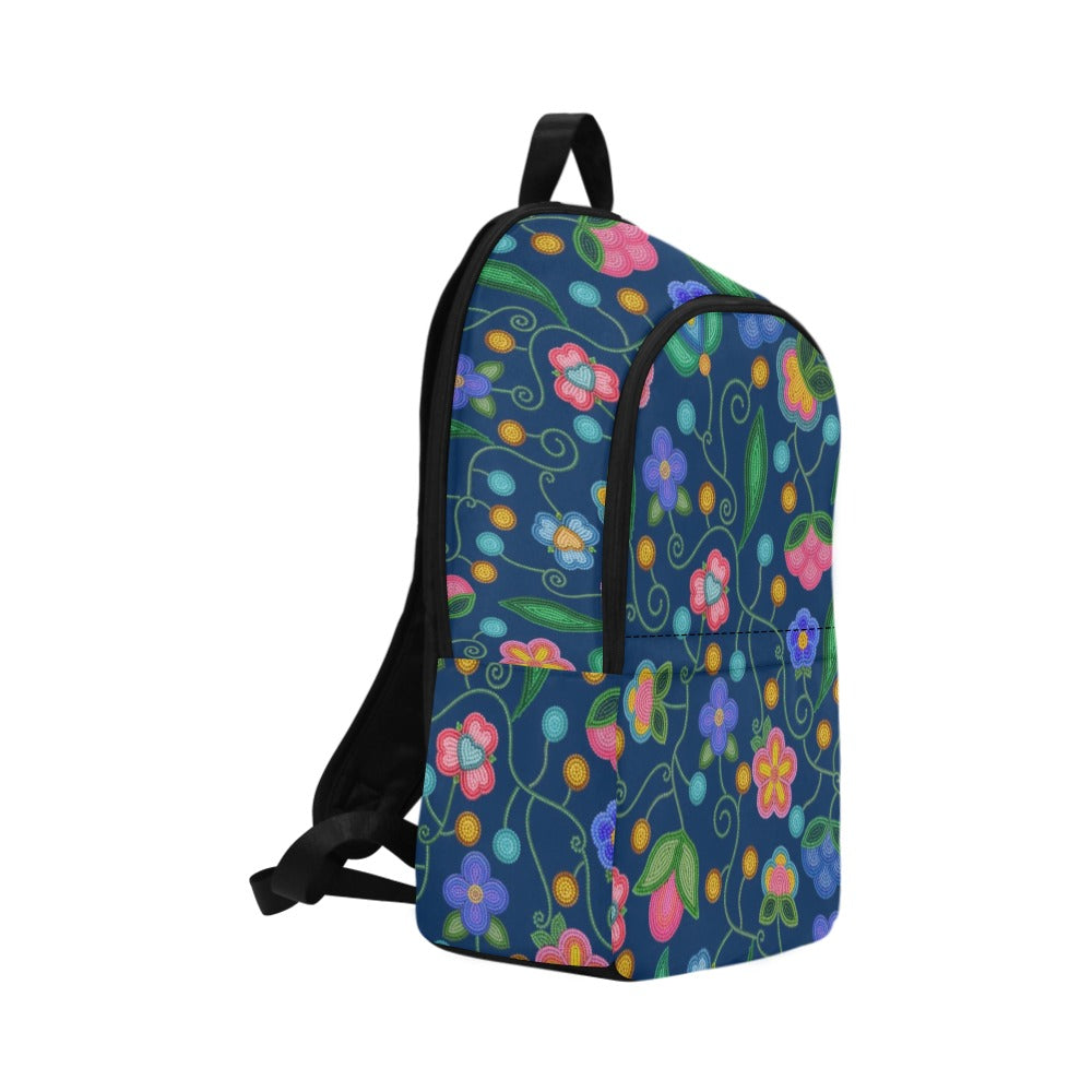 Skyberry Serenade Navy Backpack