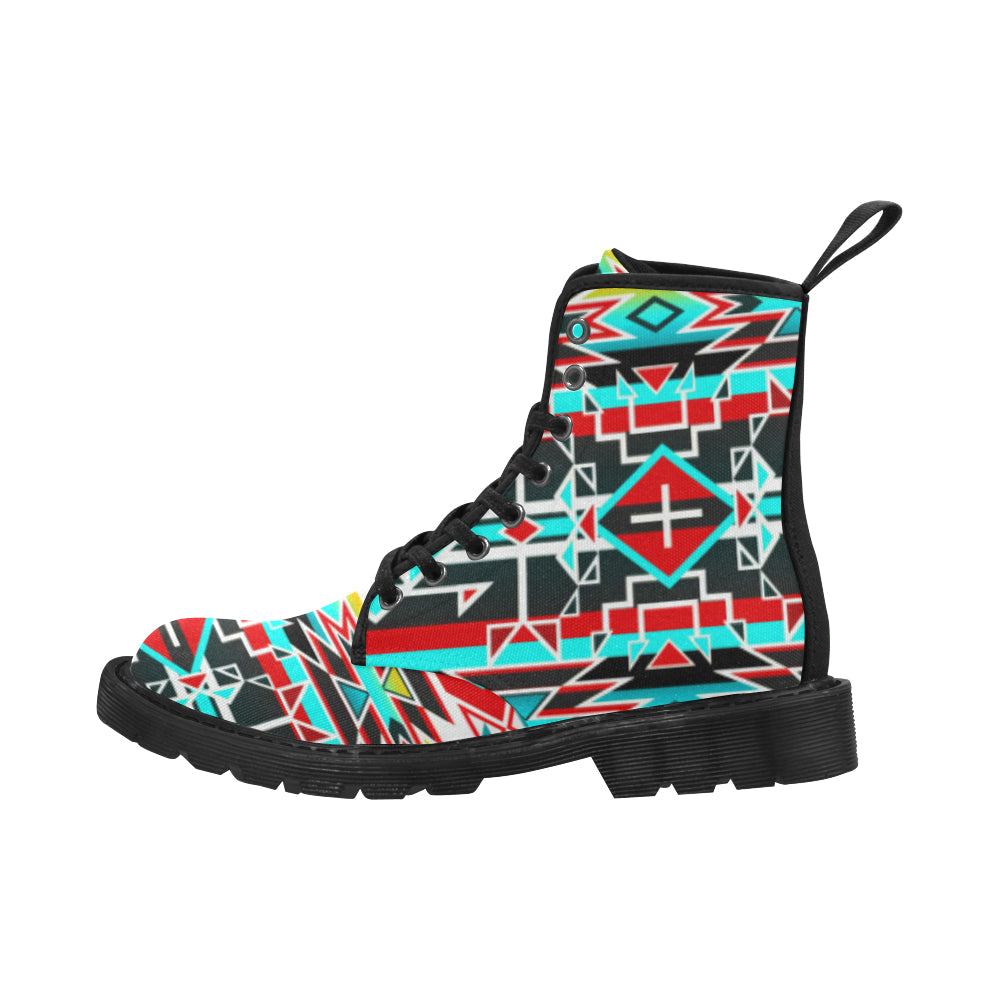 Force of Nature Windstorm Boots