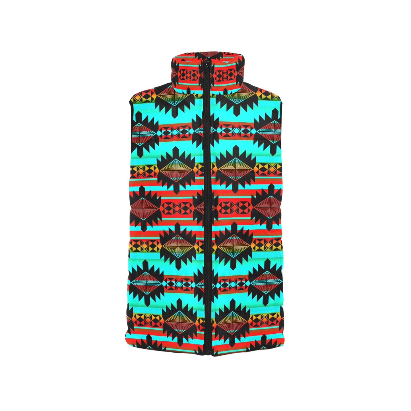 Okotoks Padded Vest