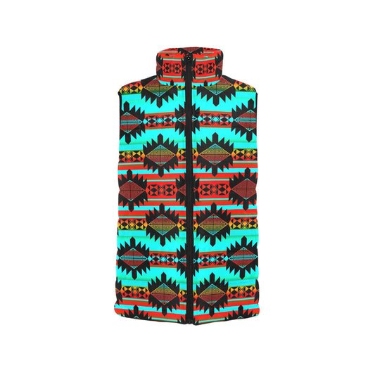 Okotoks Padded Vest