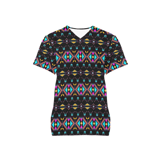 Rite of Passage Scrub Top