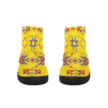 Load image into Gallery viewer, Scattered Generations Maize Women&#39;s Padded Winter Boot
