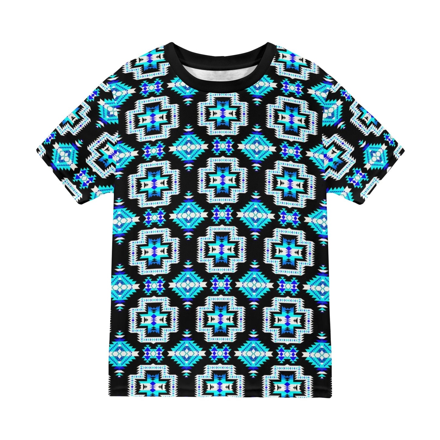 Pretty Blanket Cool Sky T-shirt for Men