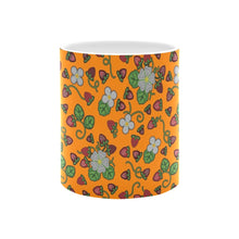 Load image into Gallery viewer, Strawberry Dreams Carrot Mug
