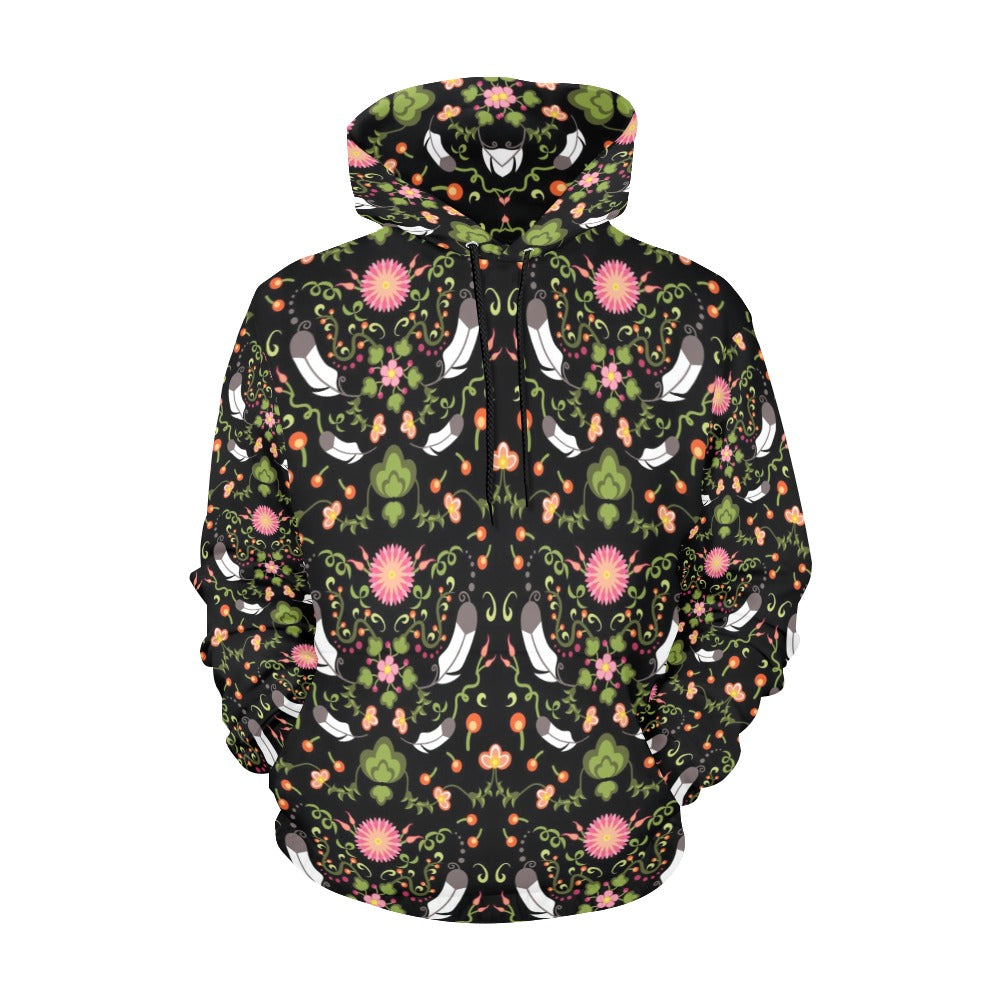 New Growth Hoodie for Women