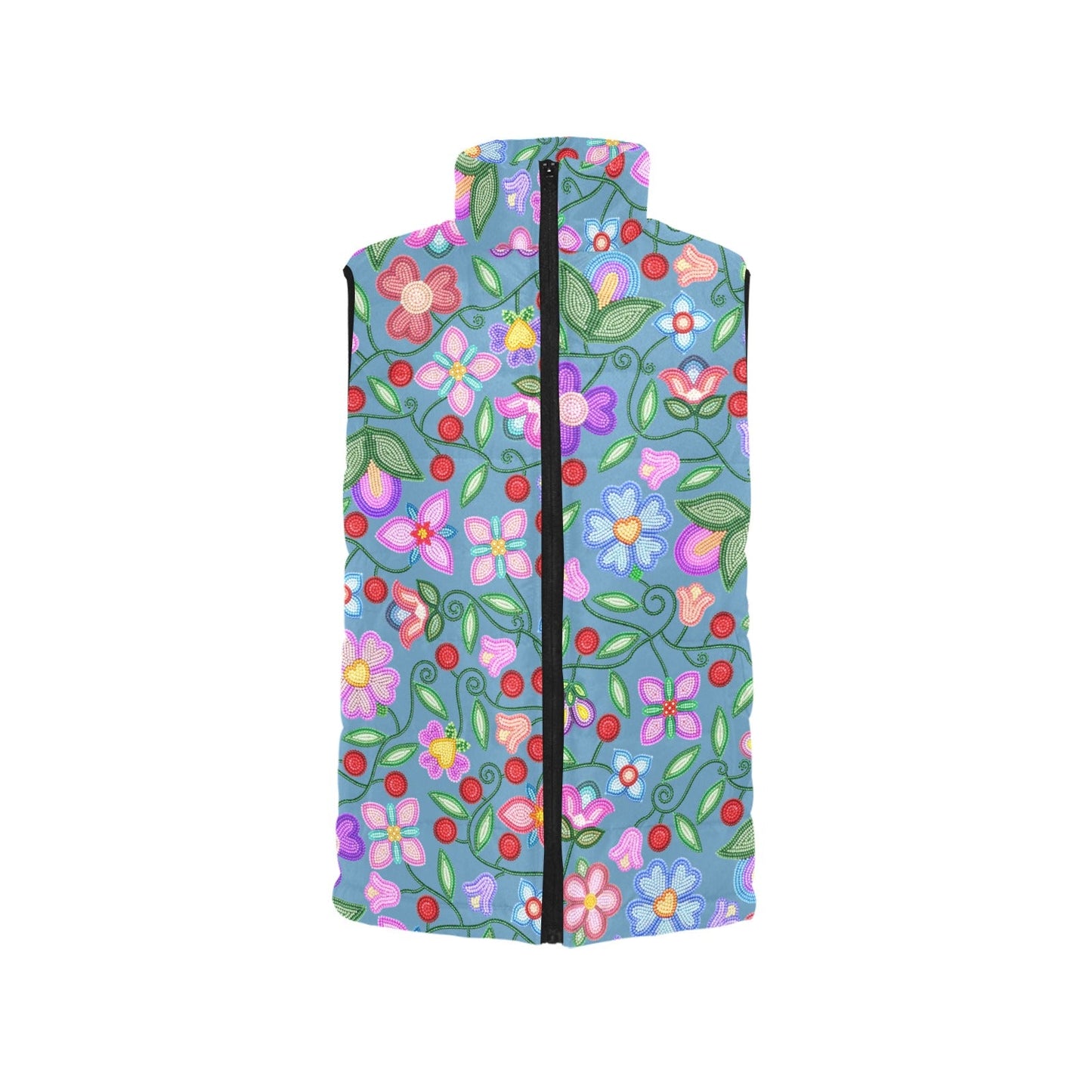 Petal Harmony River Padded Vest