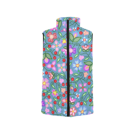 Petal Harmony River Padded Vest