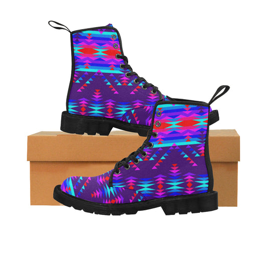 Vision of Peace Boots