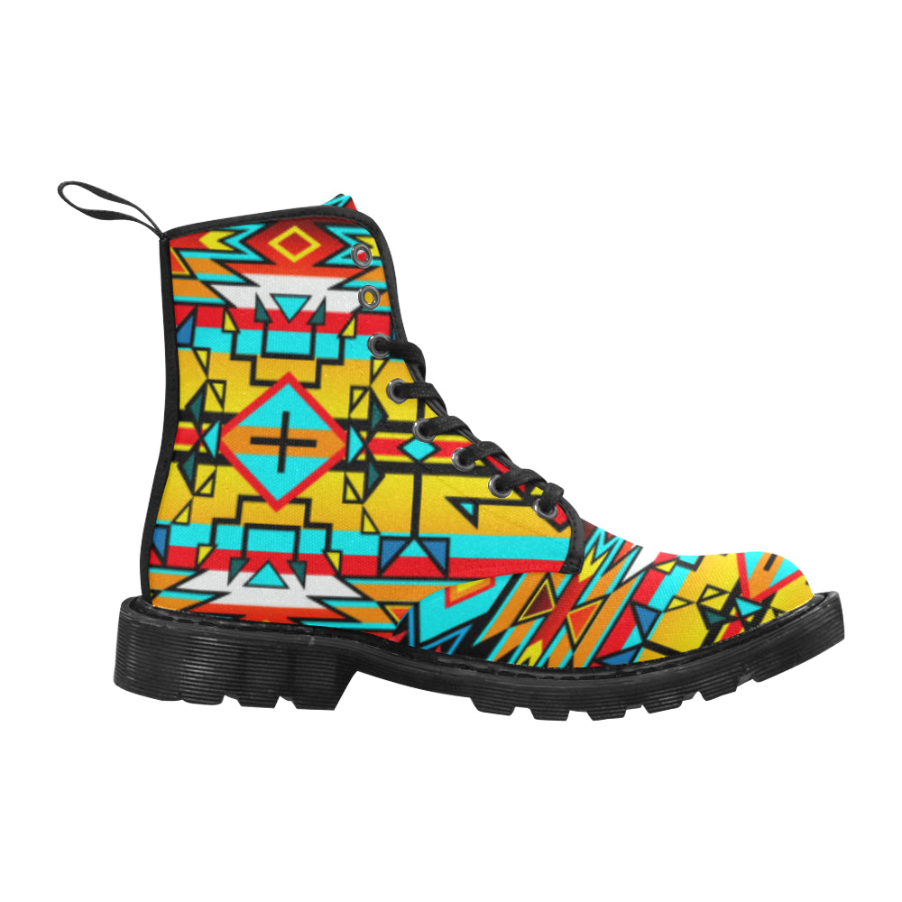 Force of Nature Twister Boots