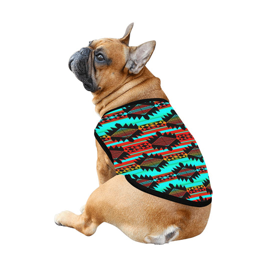Okotoks Pet Tank Top