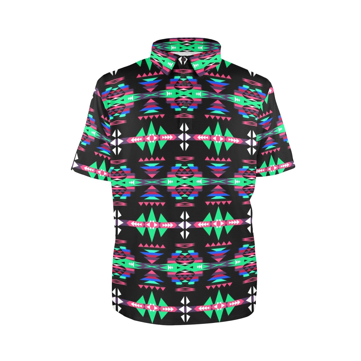 River Trail Journey Polo Shirt